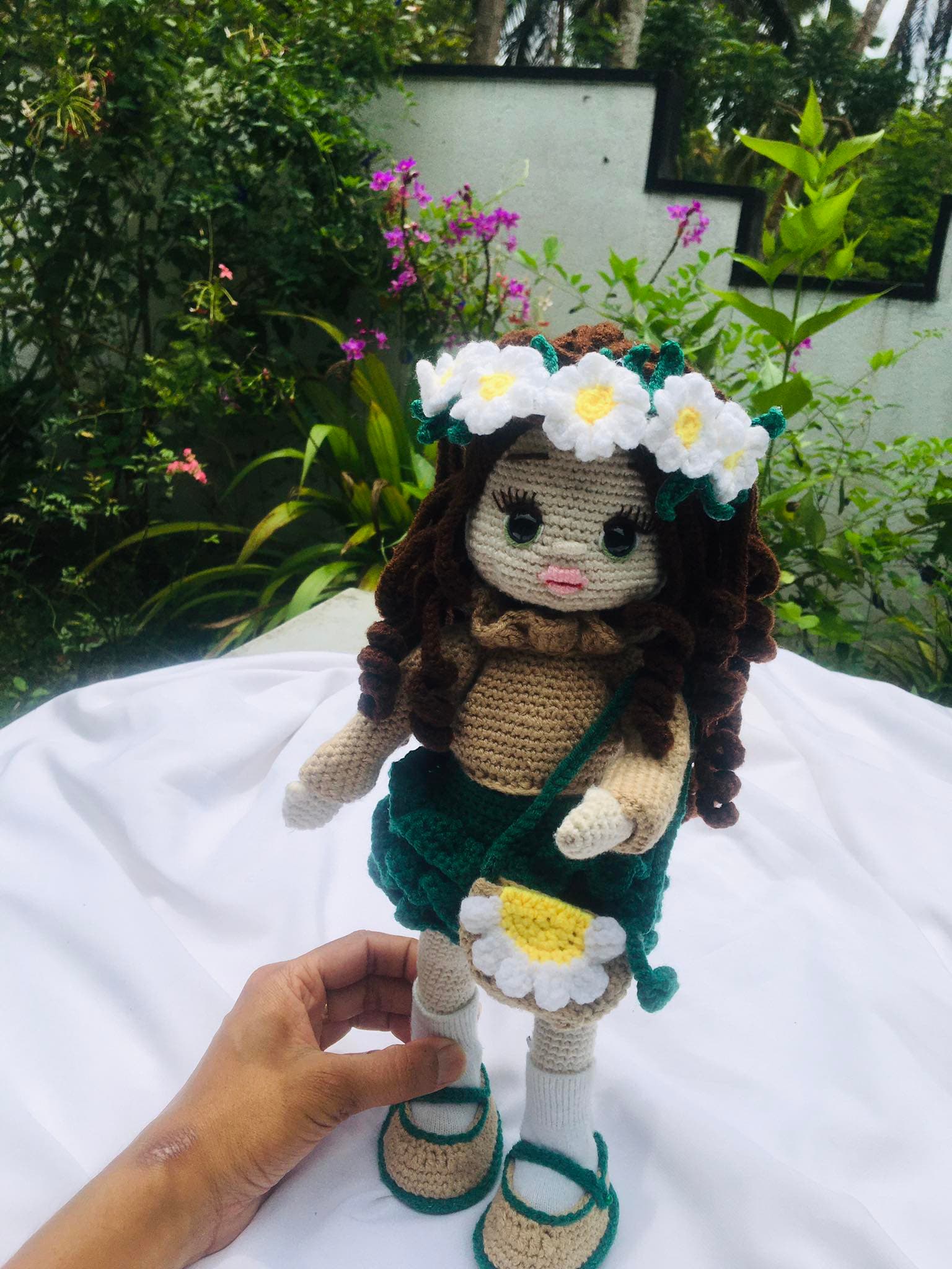 Doll Meily